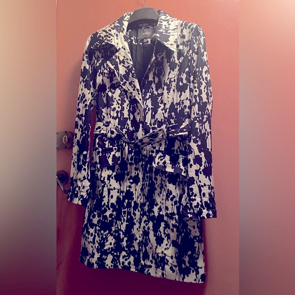 MEXX spring/fall coat